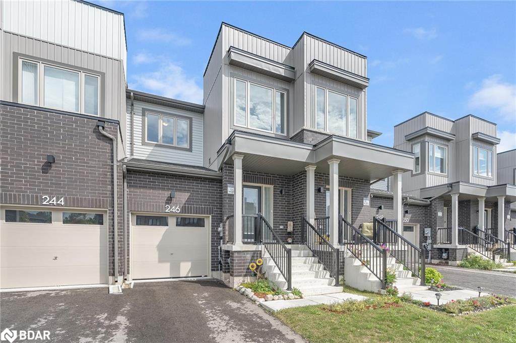 246 Atkinson Street - Photo 1