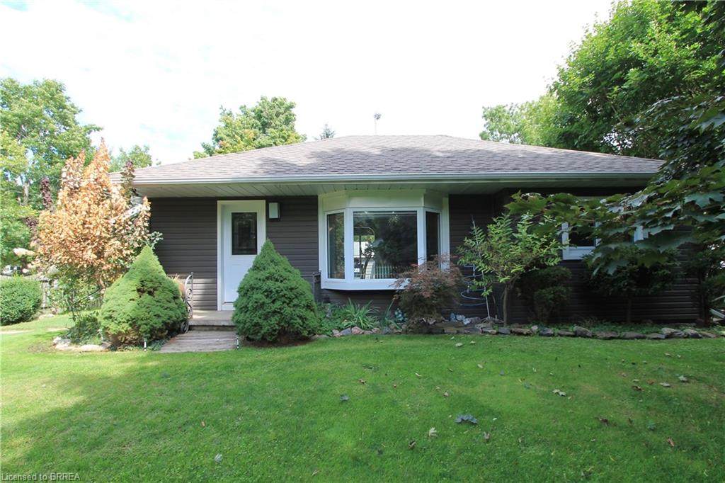 950 Burford-Delhi Townline Road - Photo 1