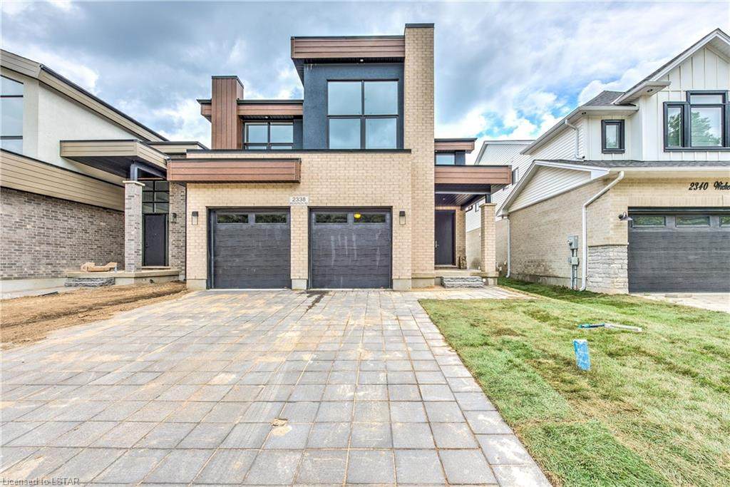 2338 Wickerson Road - Photo 1