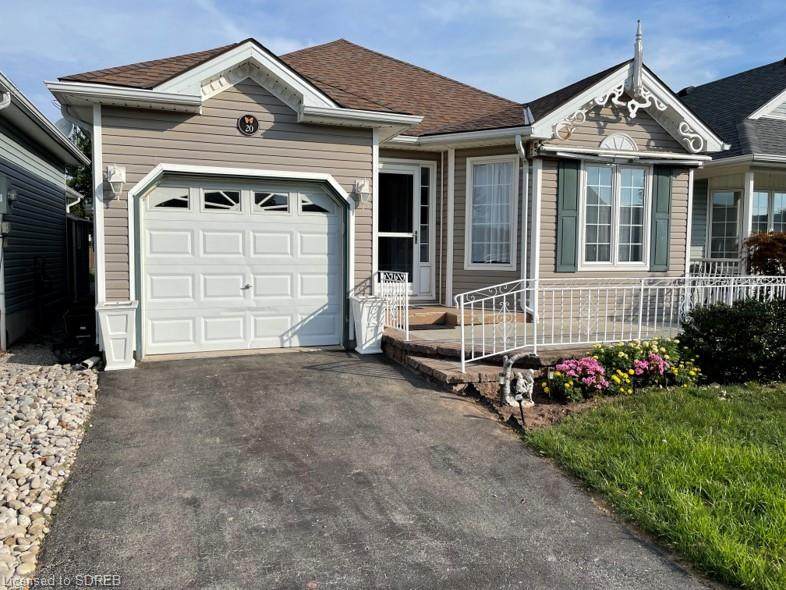 20 Carolina Way - Photo 1
