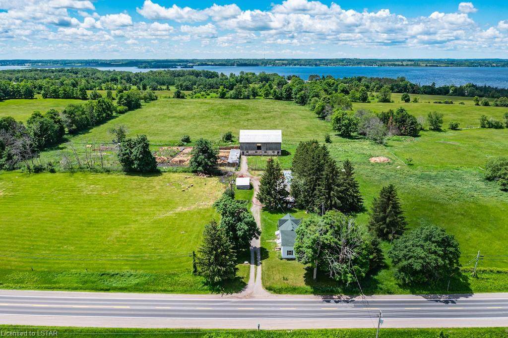 1624 Tara Road - Photo 1