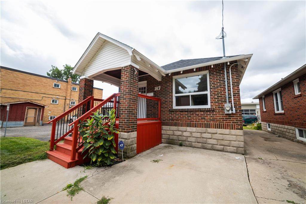 167 Price Street - Photo 1