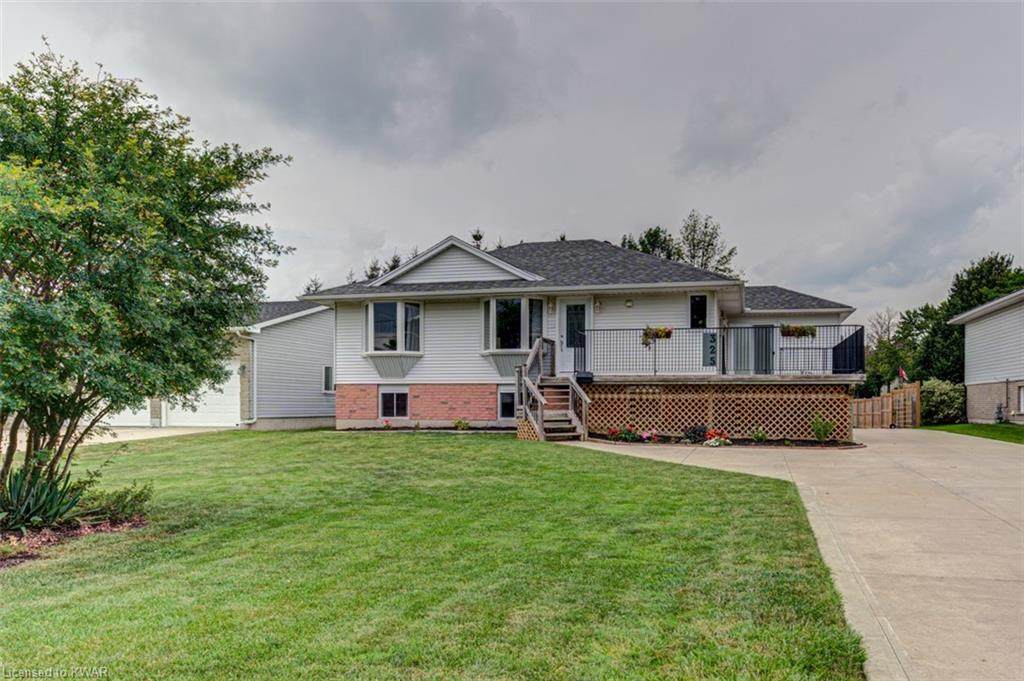 325 Bell Street - Photo 1