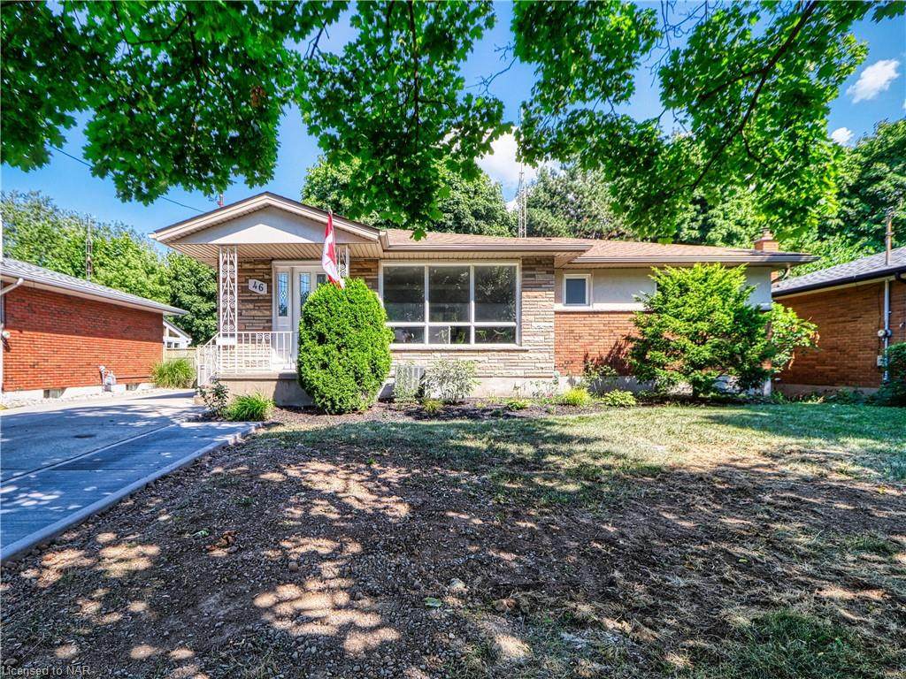 46 Highcourt Crescent - Photo 1