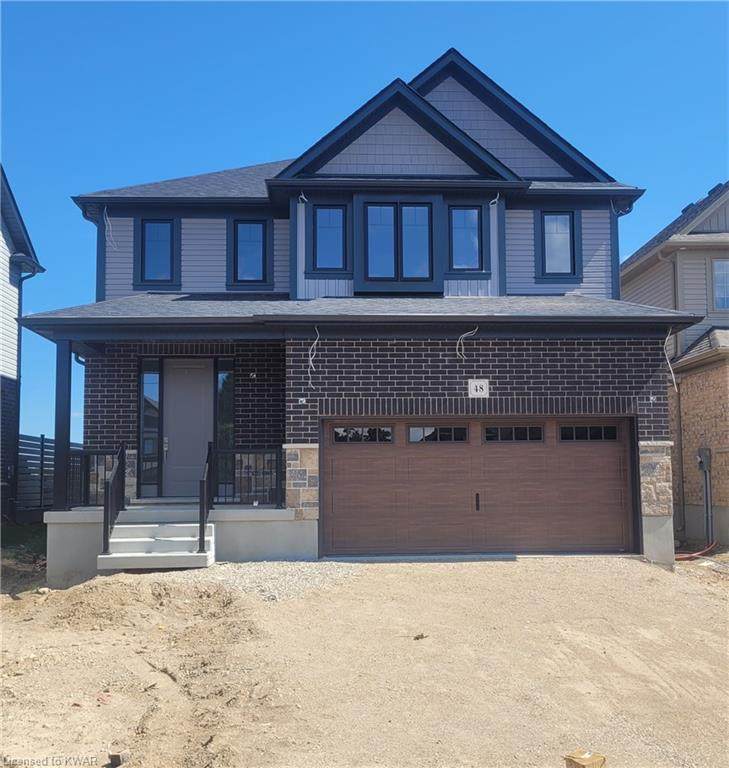 48 Cutting Drive - Photo 1