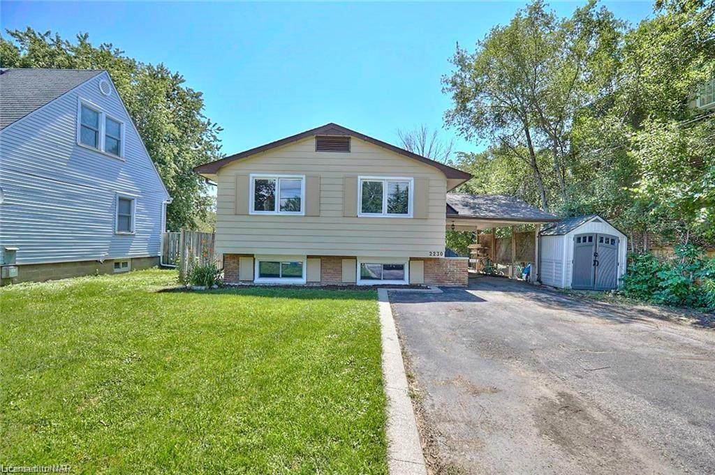 2230 Queensway Drive - Photo 1