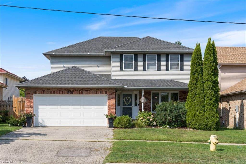 597 Lansdowne Avenue - Photo 1