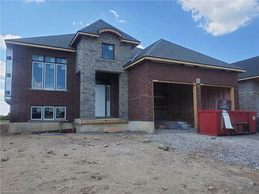 26 Vanrooy Trail - Photo 1