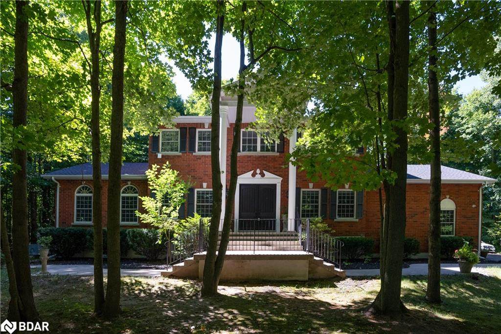1940 Forest Valley Drive - Photo 1