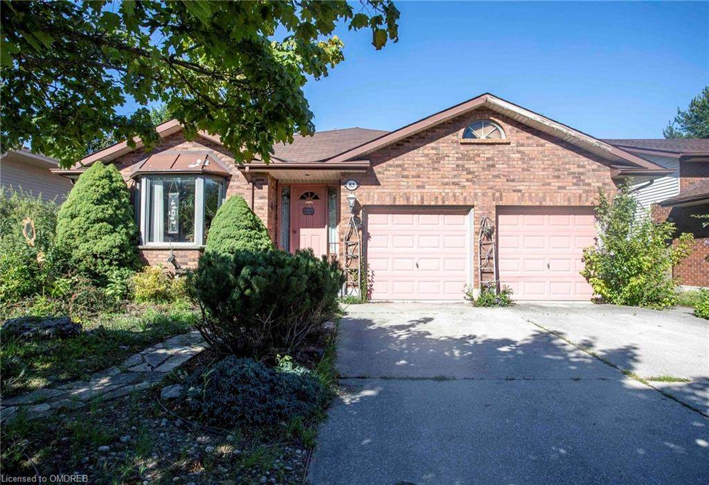 85 Bradley Avenue - Photo 1