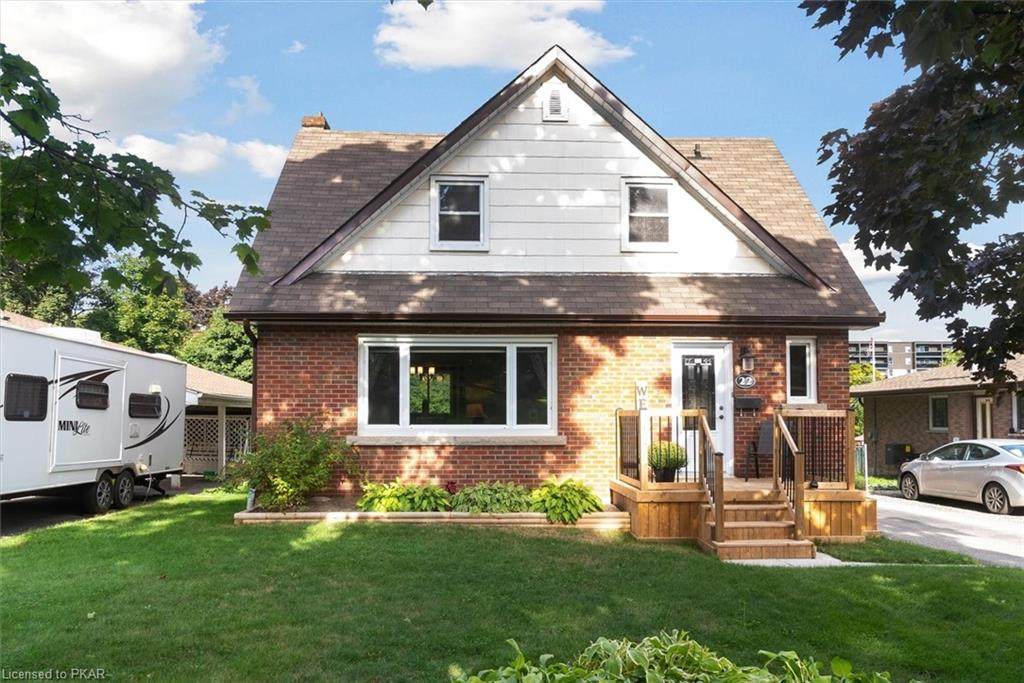22 Nevin Avenue - Photo 1