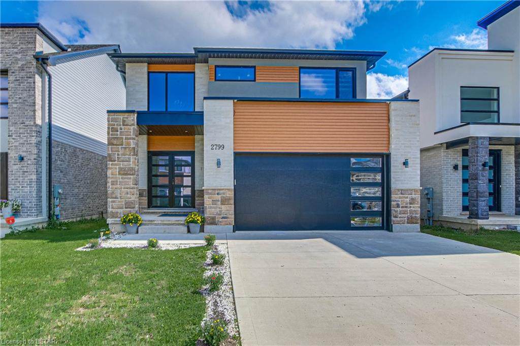 2799 Heardcreek Trail - Photo 1