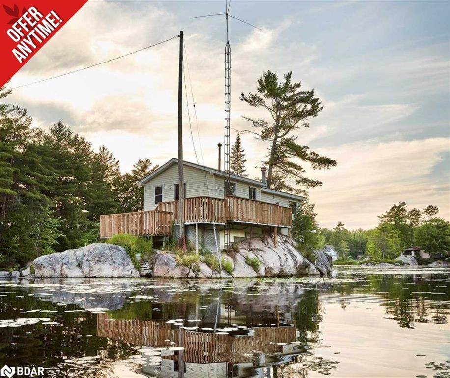 3402 Island 340 - Photo 1