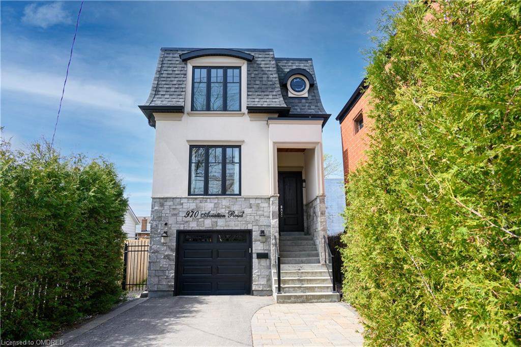 970 Aviation Road - Photo 1
