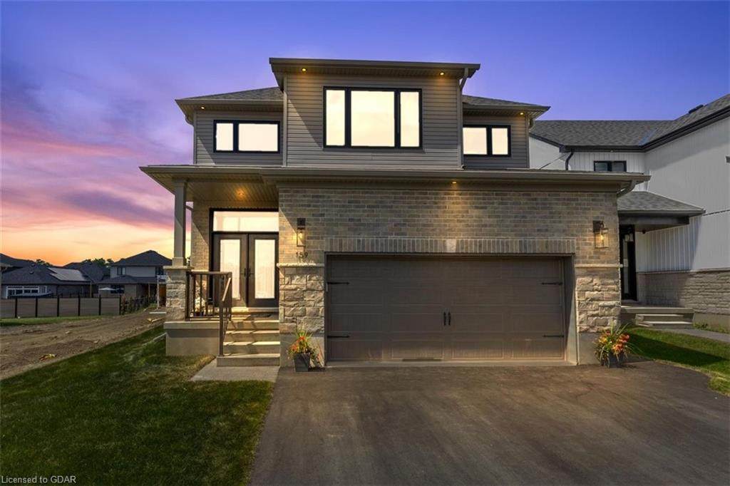 159 Halls Drive - Photo 1