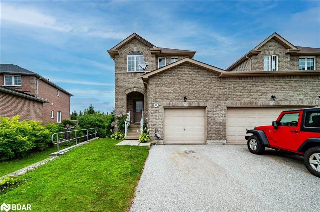 20 Arch Brown Court - Photo 1