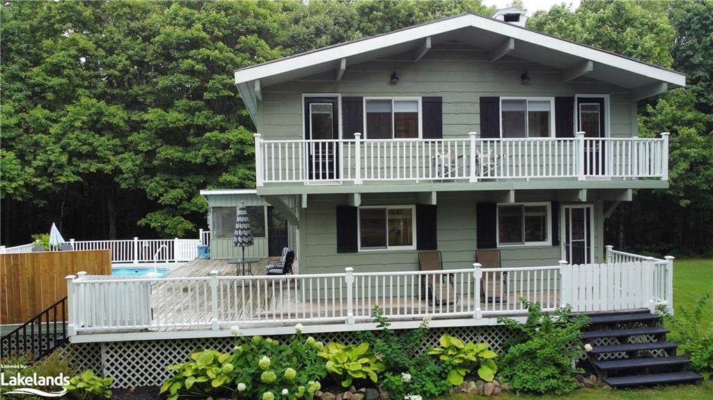 250 Ski Hill Road - Photo 1
