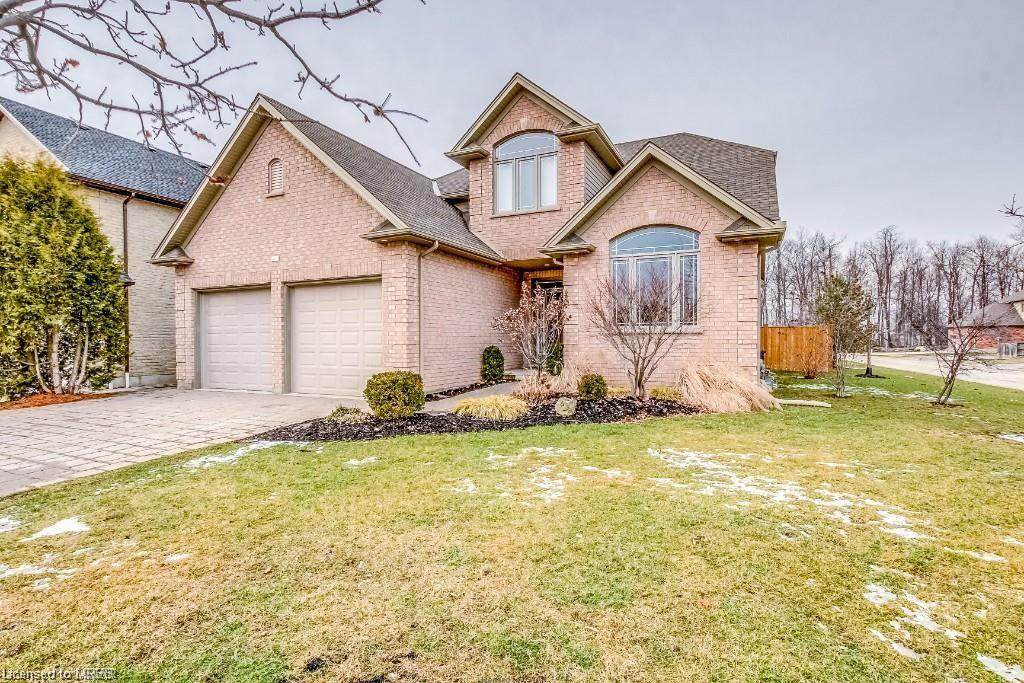 404 South Carriage Way - Photo 1