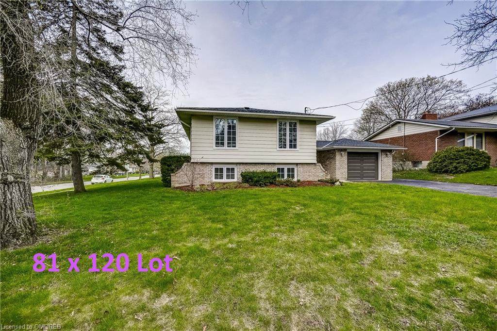 1190 Haist Street - Photo 1