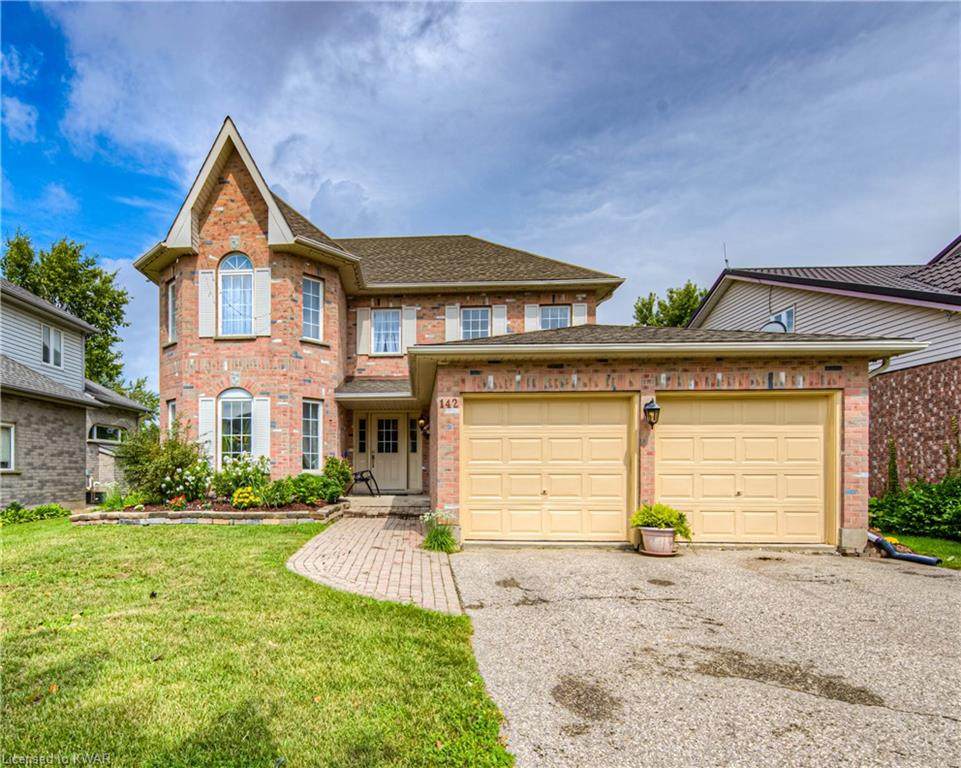 142 Westforest Trail - Photo 1