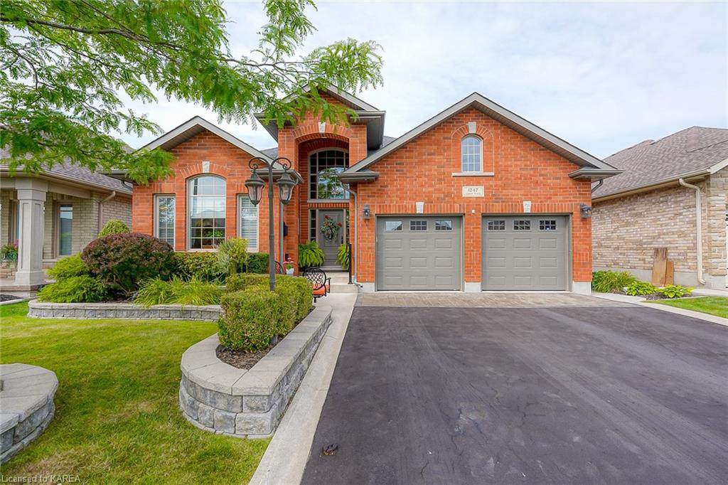 1247 Lisbon Place - Photo 1