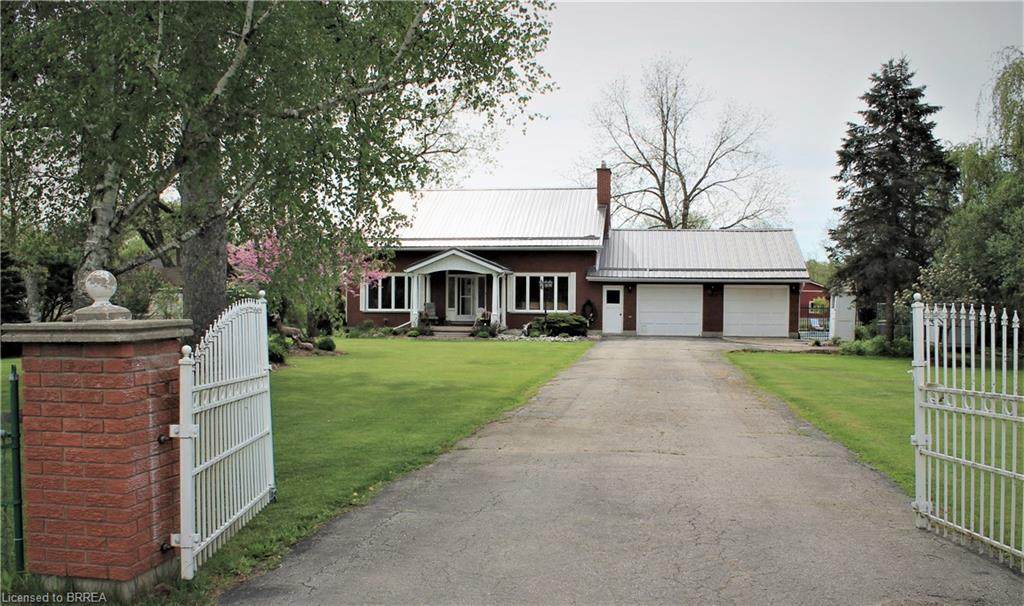 150 Teeter Street - Photo 1