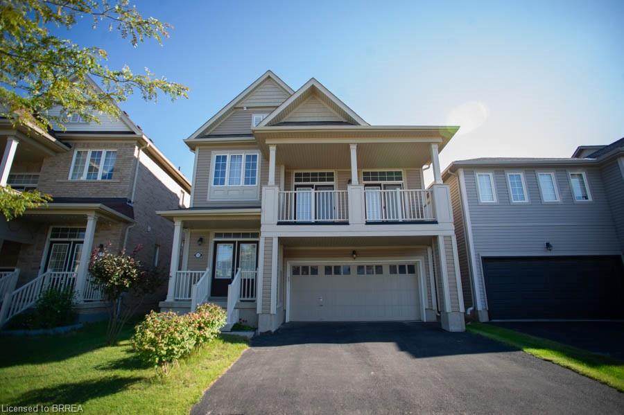 15 English Lane - Photo 1