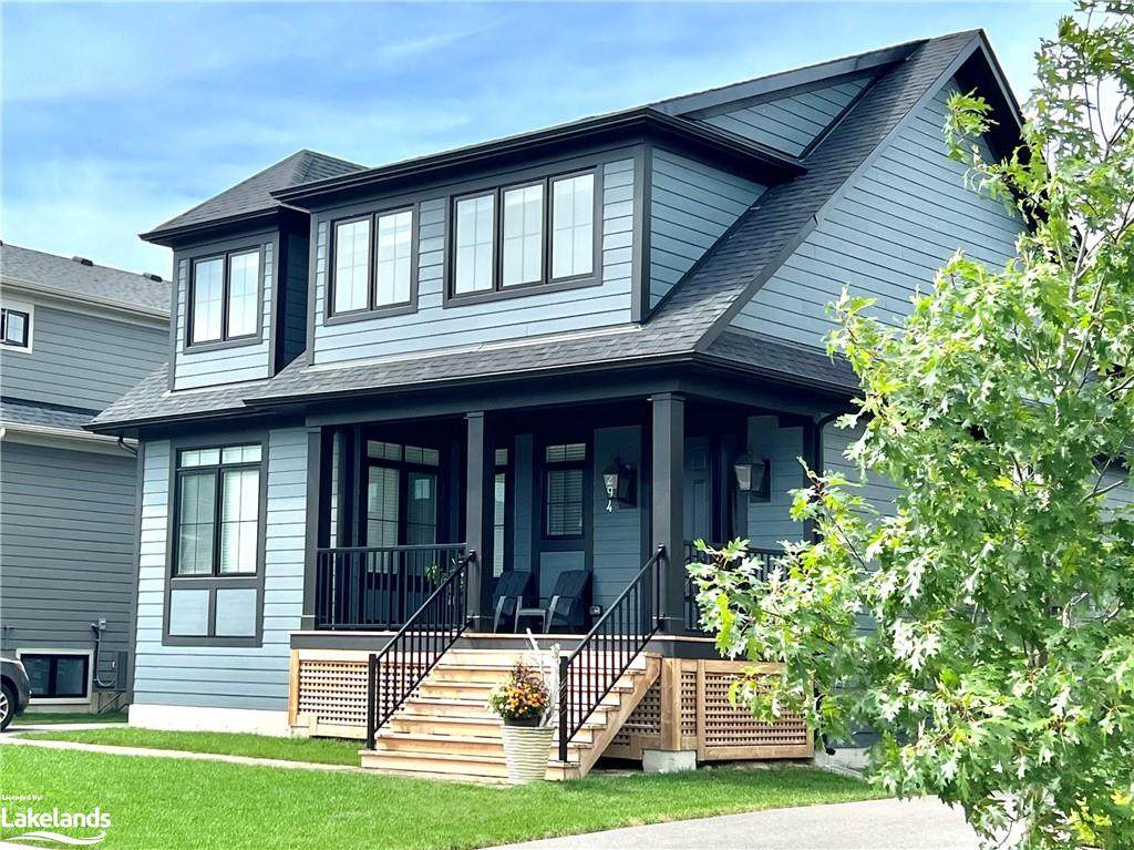 294 Yellow Birch Crescent - Photo 1