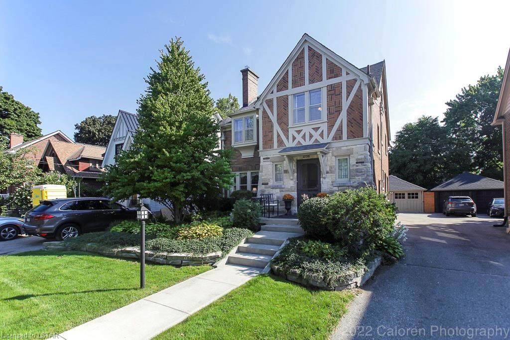1056 Colborne Street - Photo 1