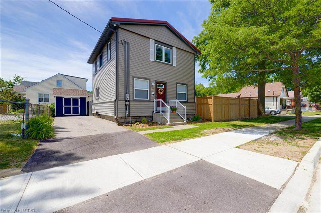 621 Glasgow Street - Photo 1