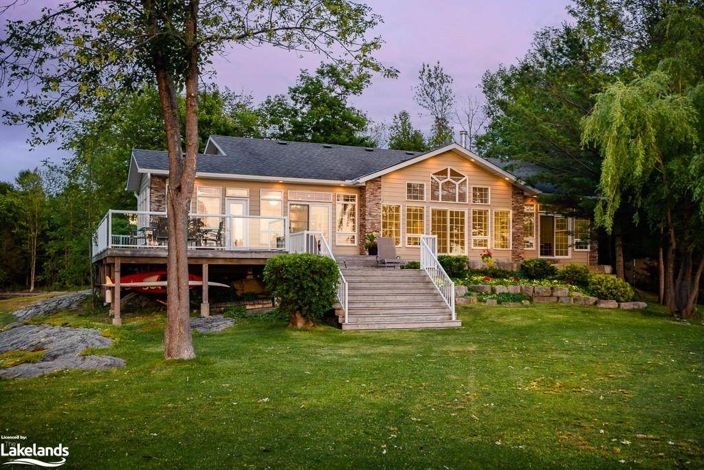 80 Arbour Trail - Photo 1