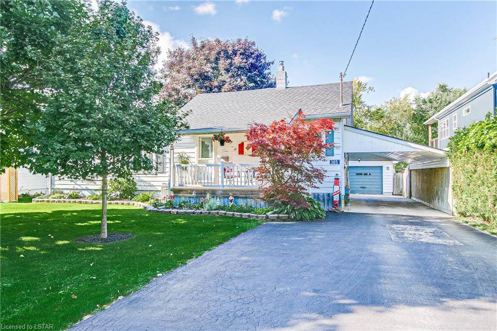 365 Warren Street - Photo 1