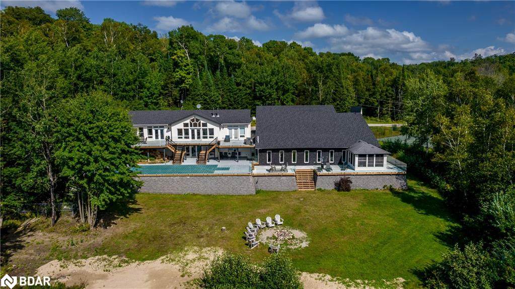 2318 Pickerel/Jack Lk Road - Photo 1