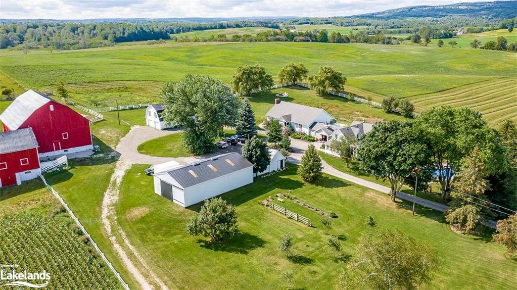 828350 Mulmur-Nottawasaga Townline - Photo 1
