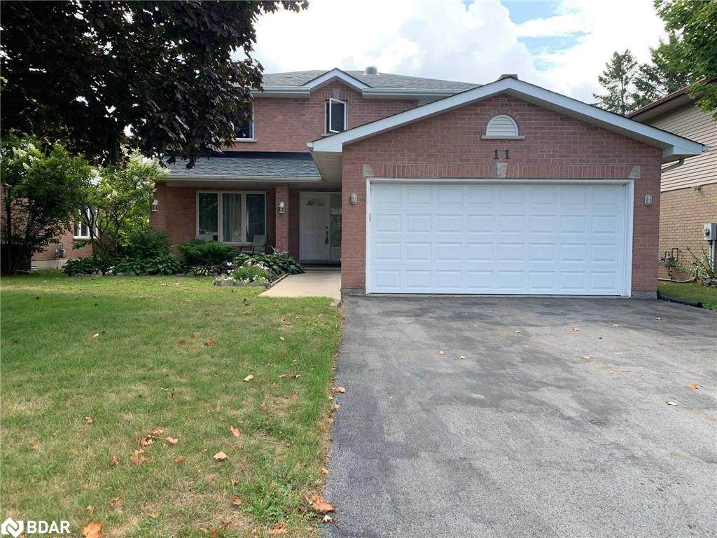 11 Northumberland Boulevard - Photo 1