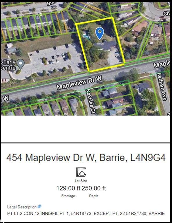 454 Mapleview Drive - Photo 1