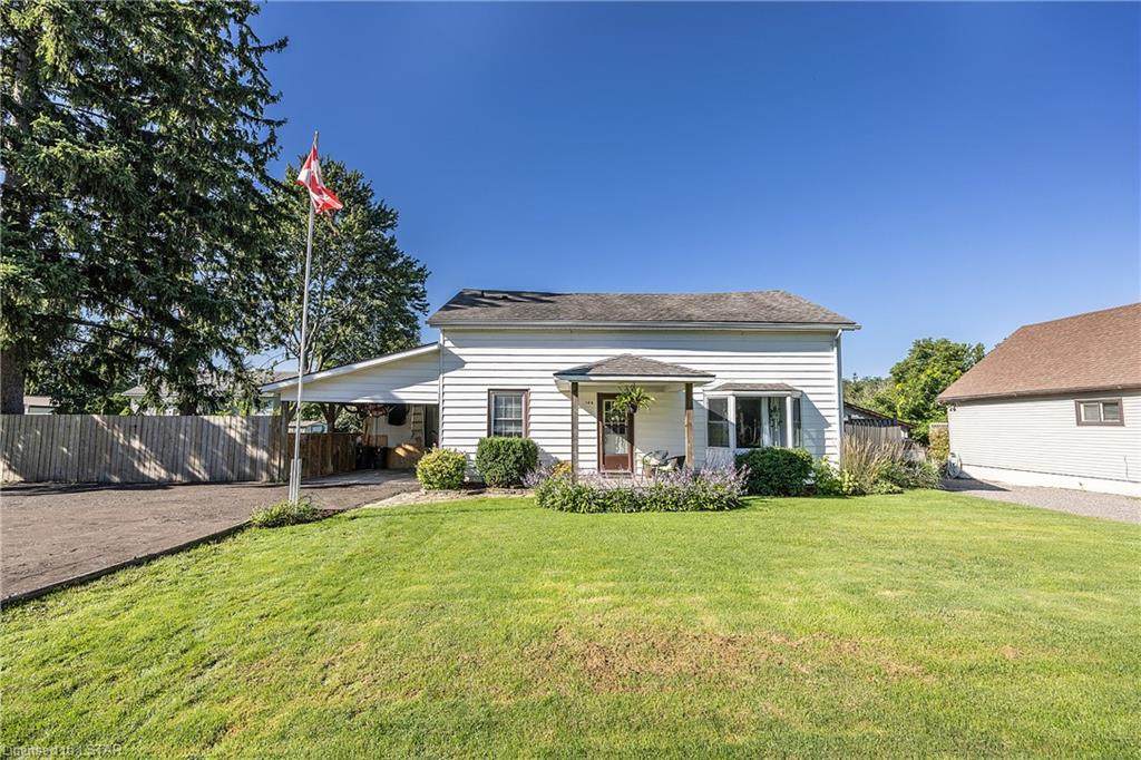 9619 Francis Street - Photo 1