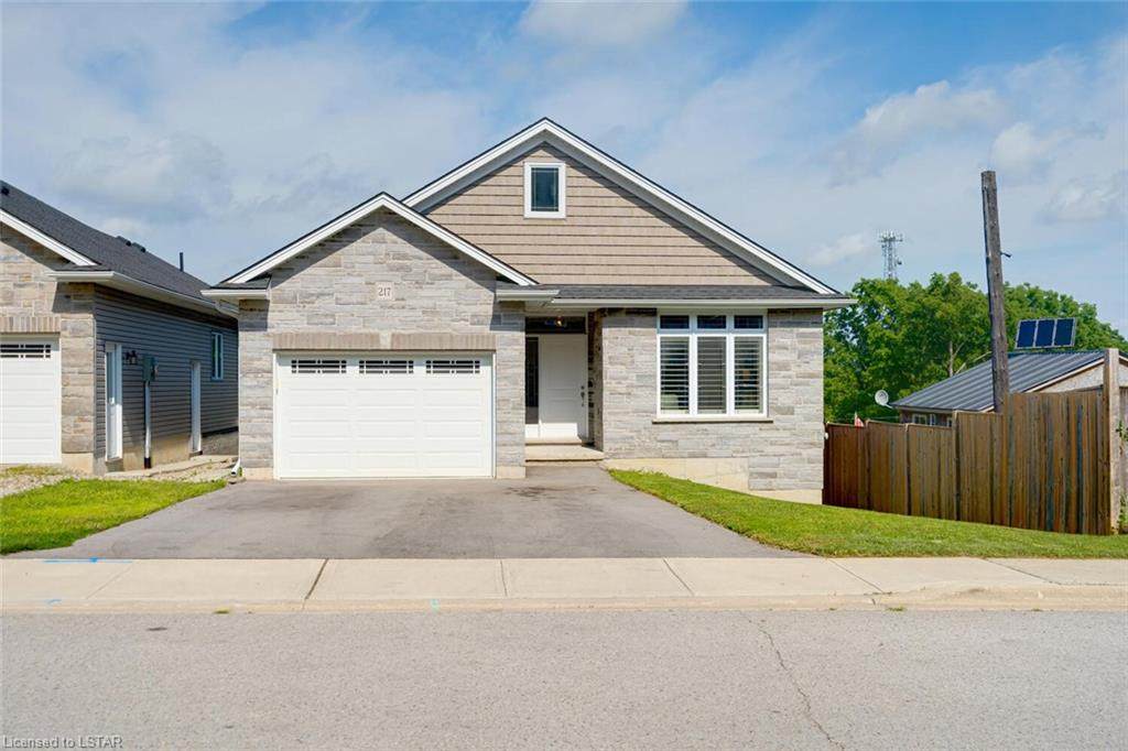 217 Cherry Street - Photo 1