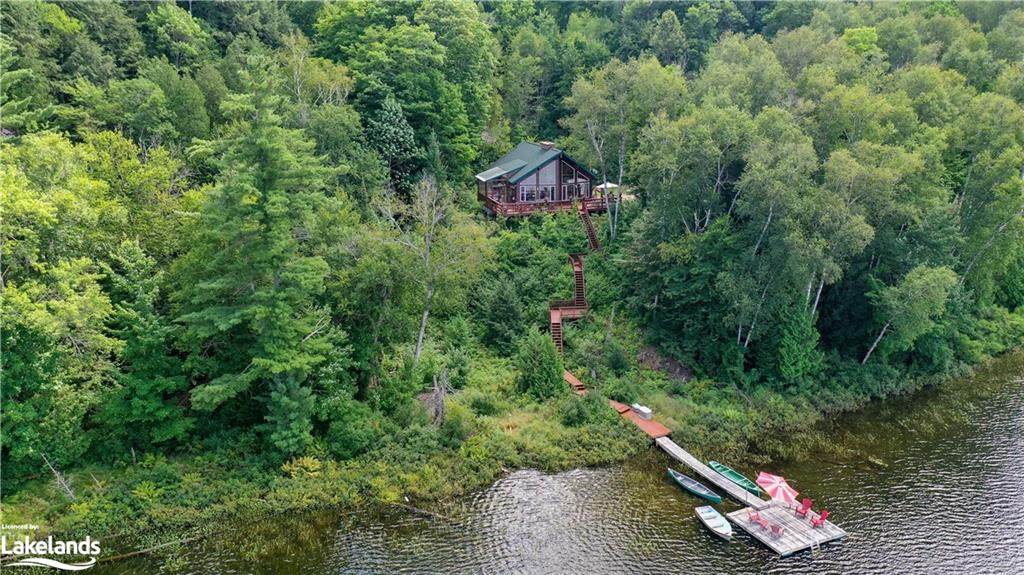 100 Rock Road - Photo 1
