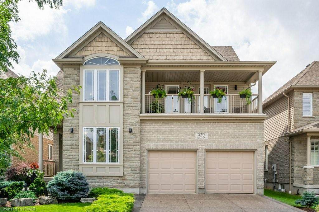 457 Kelso Drive - Photo 1