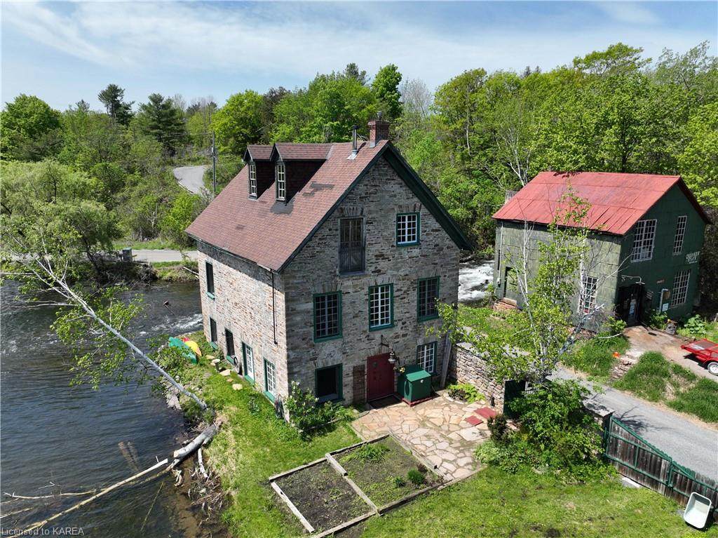 60 Bedford Mills Road - Photo 1