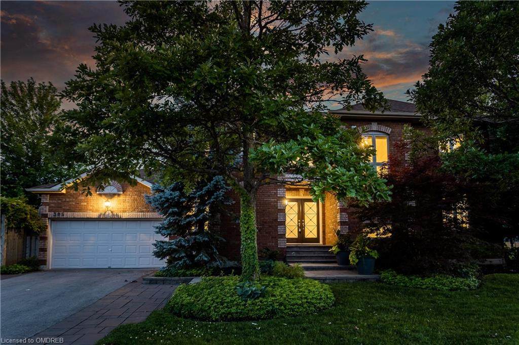 385 Ambleside Drive - Photo 1