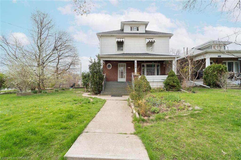 5170 Willmott Street - Photo 1