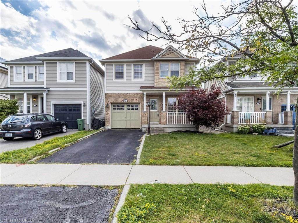 59 Powell Drive - Photo 1