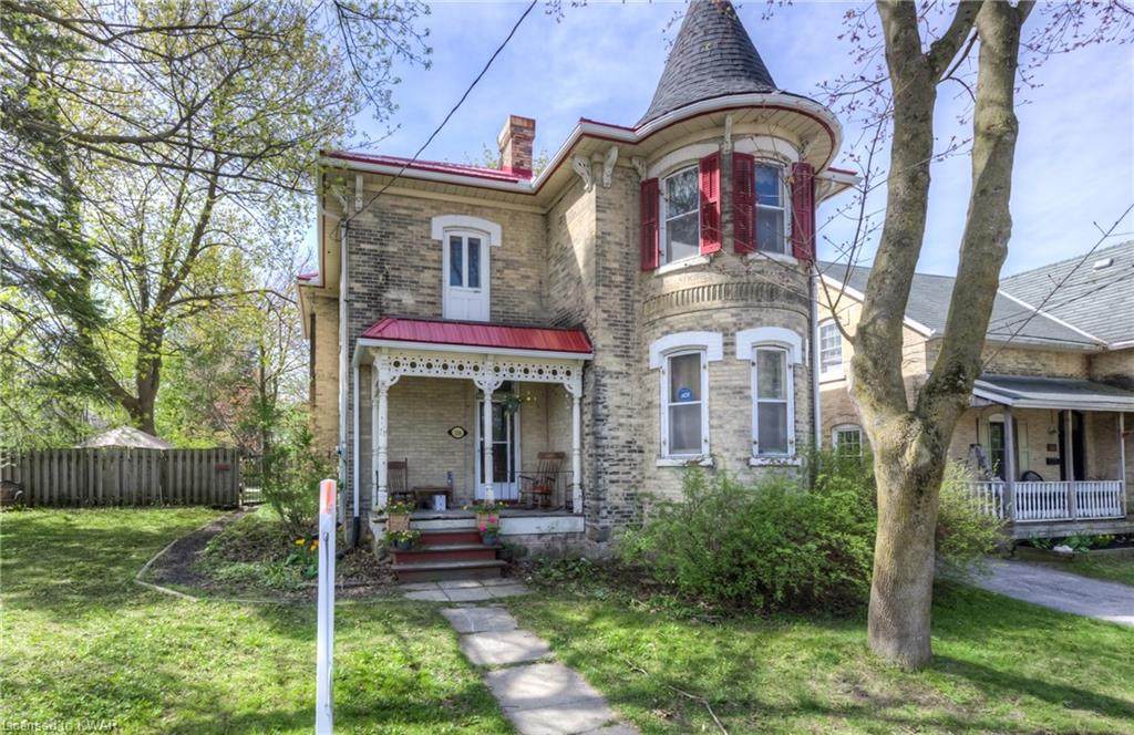 116 Queen Street - Photo 1