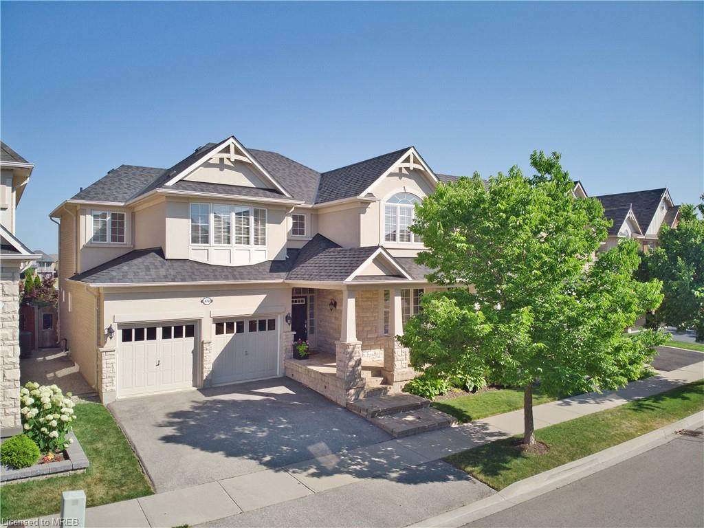 870 Cousens Terrace - Photo 1