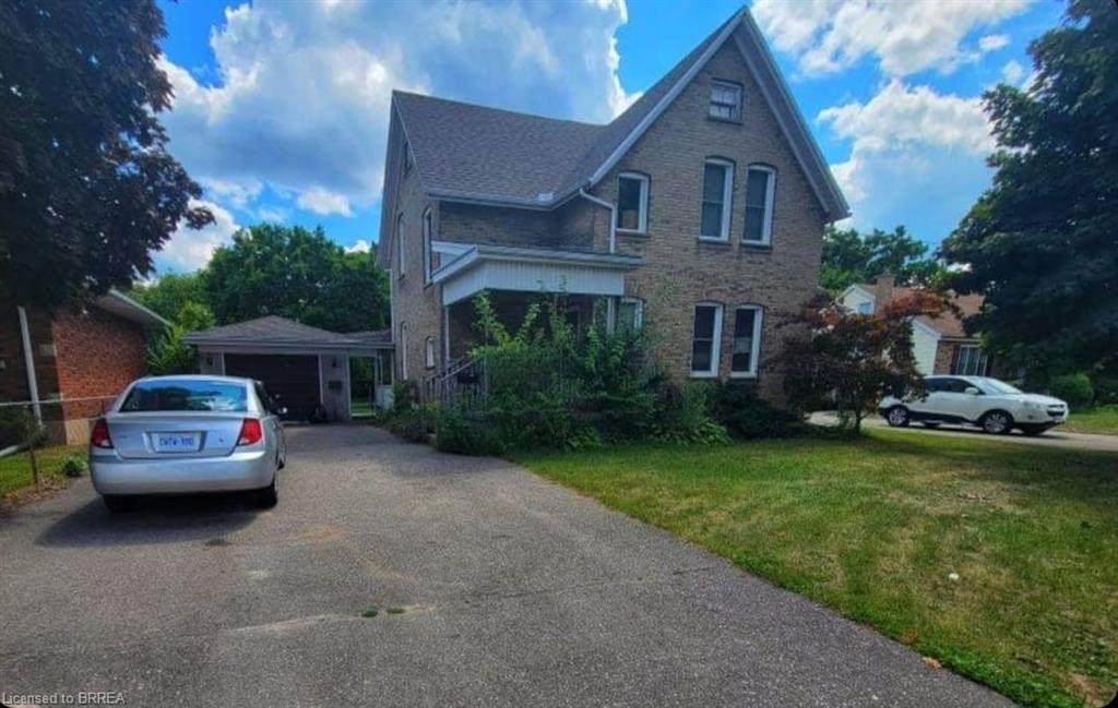 111 North Park Street - Photo 1