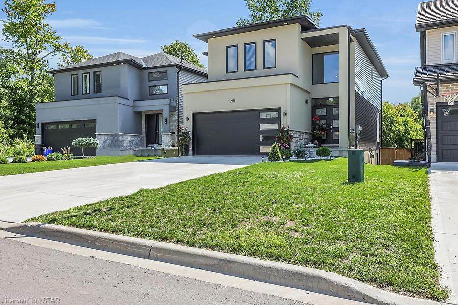 2117 Purcell Court - Photo 1