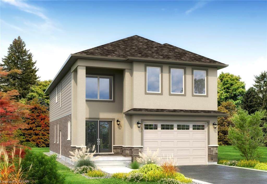 LOT 02 Bobolink Lane - Photo 1