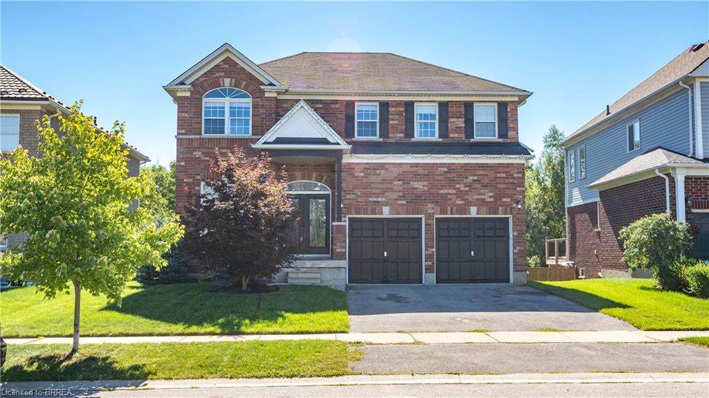 179 Hunter Way - Photo 1